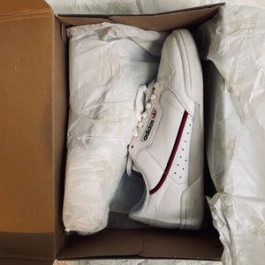 Adidas Continental 80s